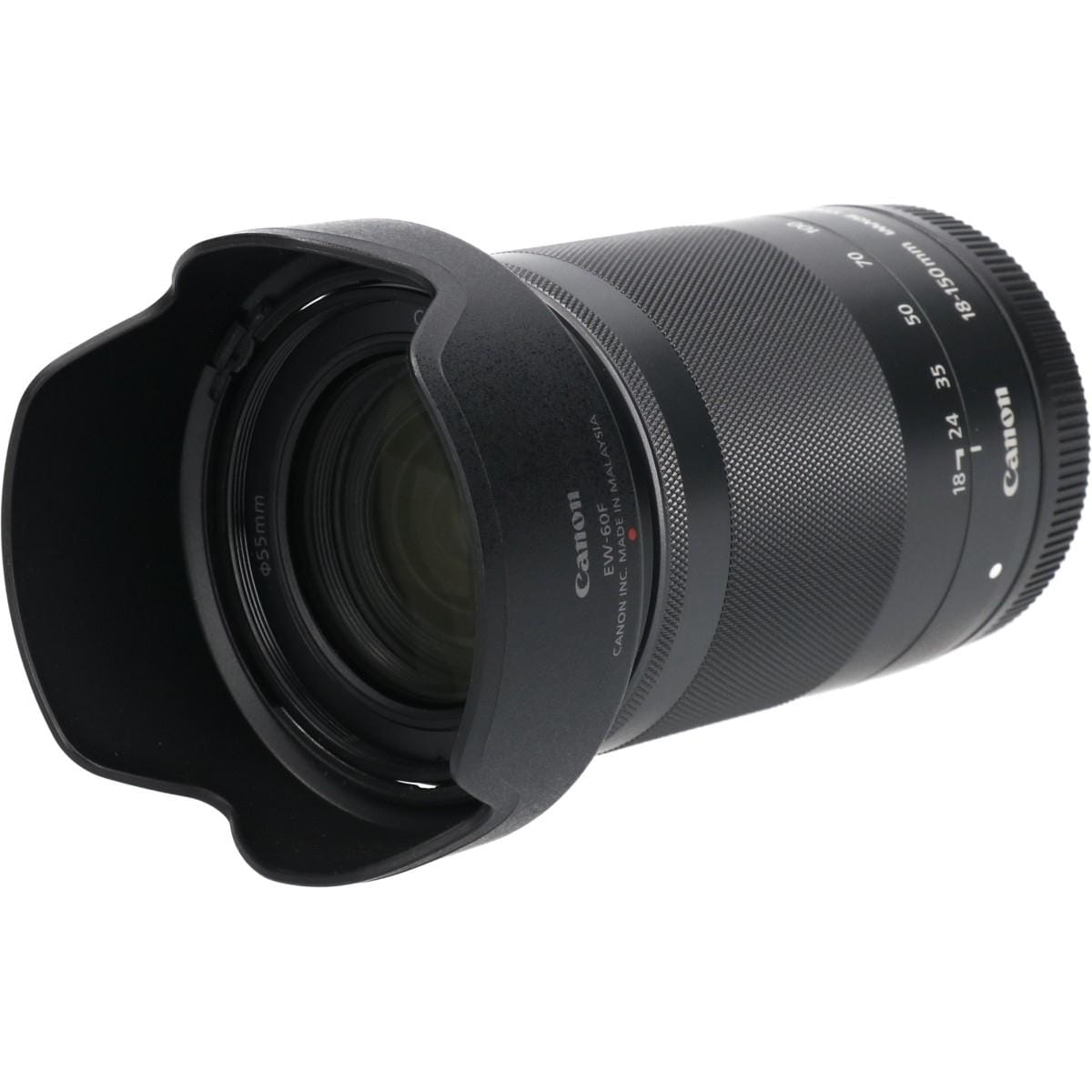 EF-M18-150mm F3.5-6.3 IS STM EF-M18-150mm F3.5-6.3IS STM