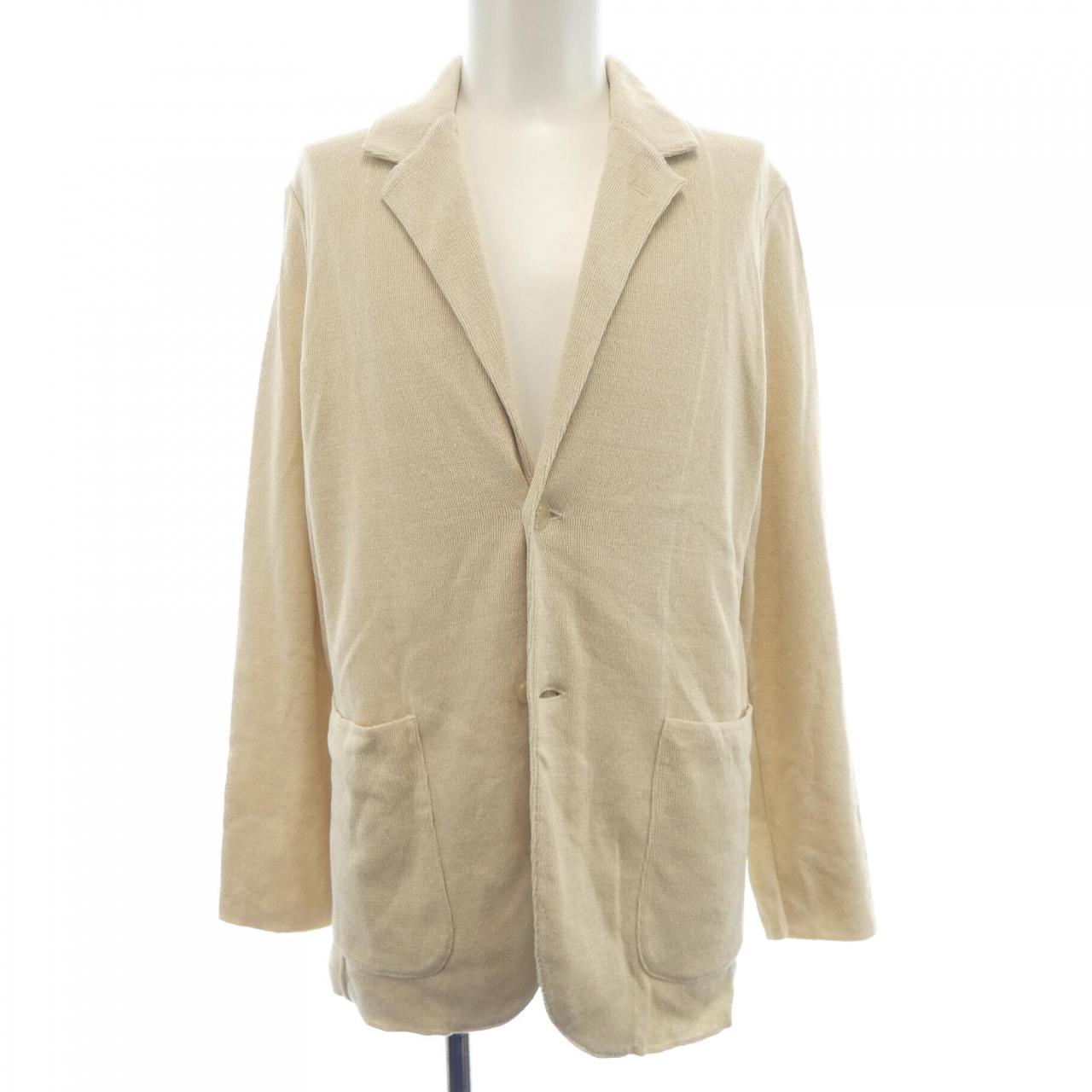 フィンジャック Finjack ジャケット