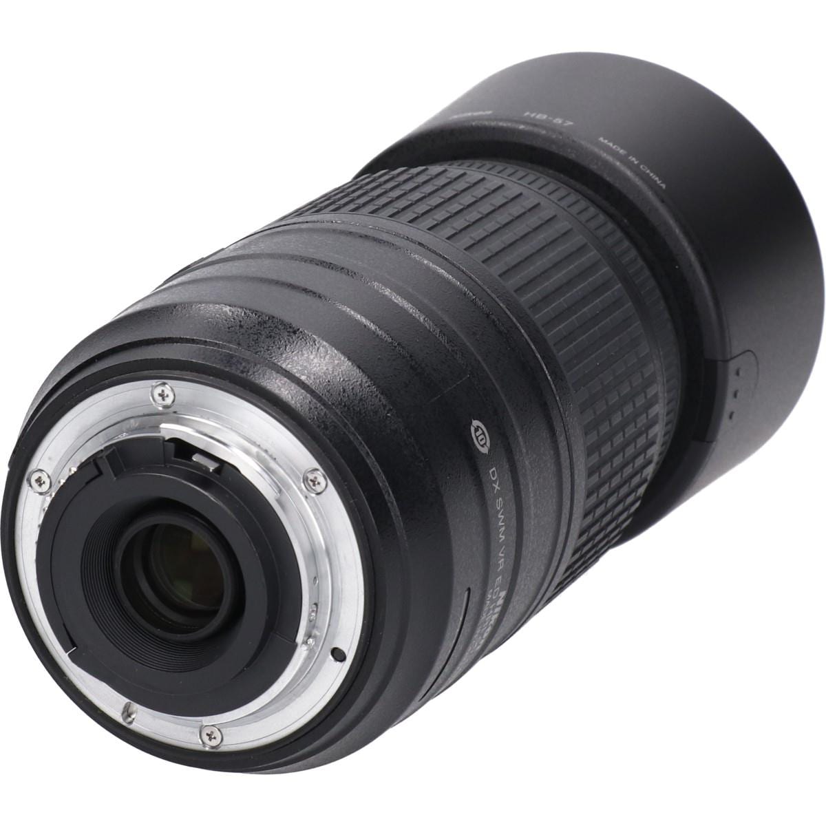 ＡＦ－Ｓ　ＤＸ５５－３００ｍｍ　Ｆ４．５－５．６Ｇ　ＶＲ