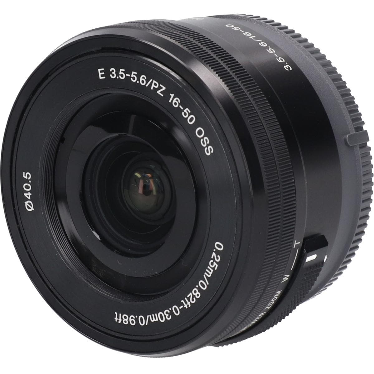 E PZ16-50mm F3.5-5.6OSS