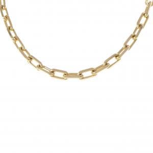 【新品】K18YG ネックレス