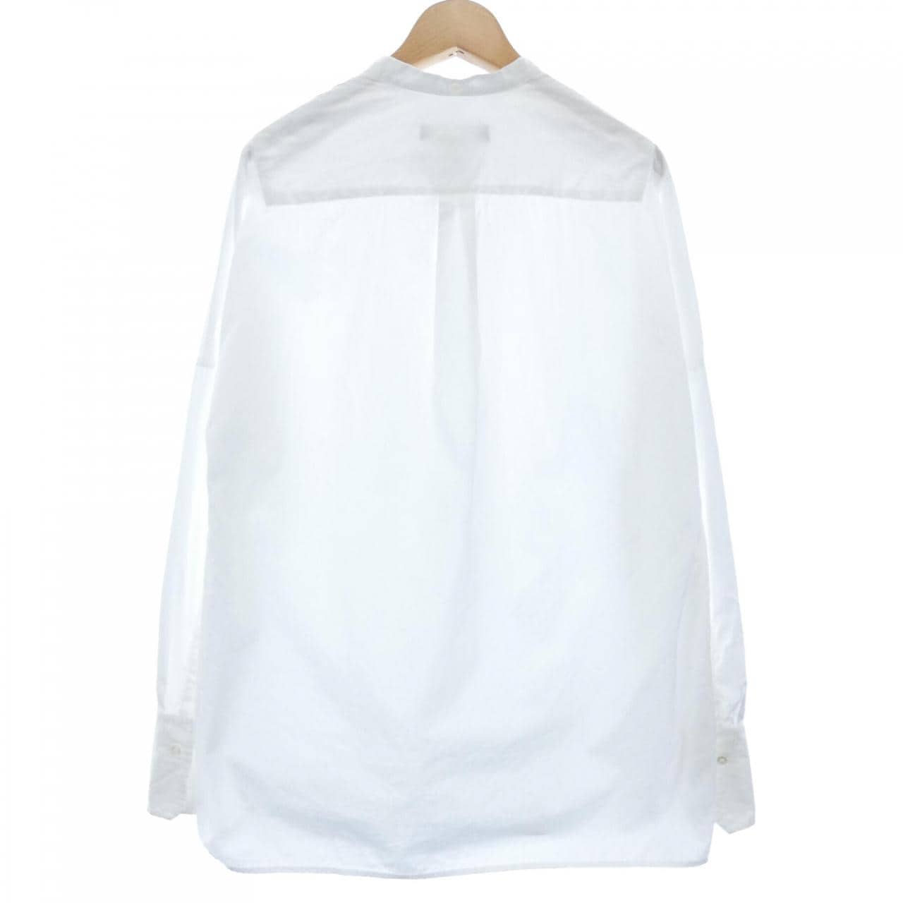 マックスマーラウィークエンド Max Mara weekend 519603 シャツ