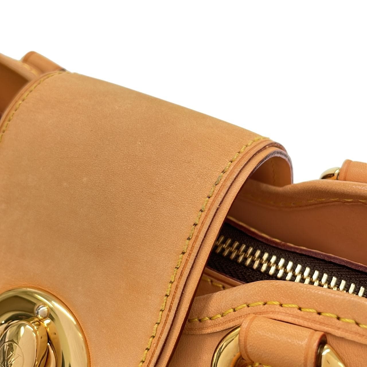 ルイヴィトン モノグラム ボエシ PM M45715 バッグ