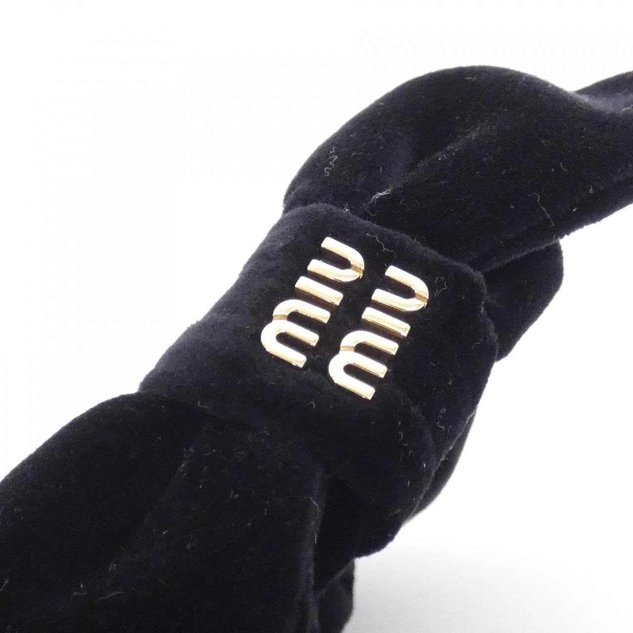 【新品】ミュウミュウ 5IF181 シュシュ