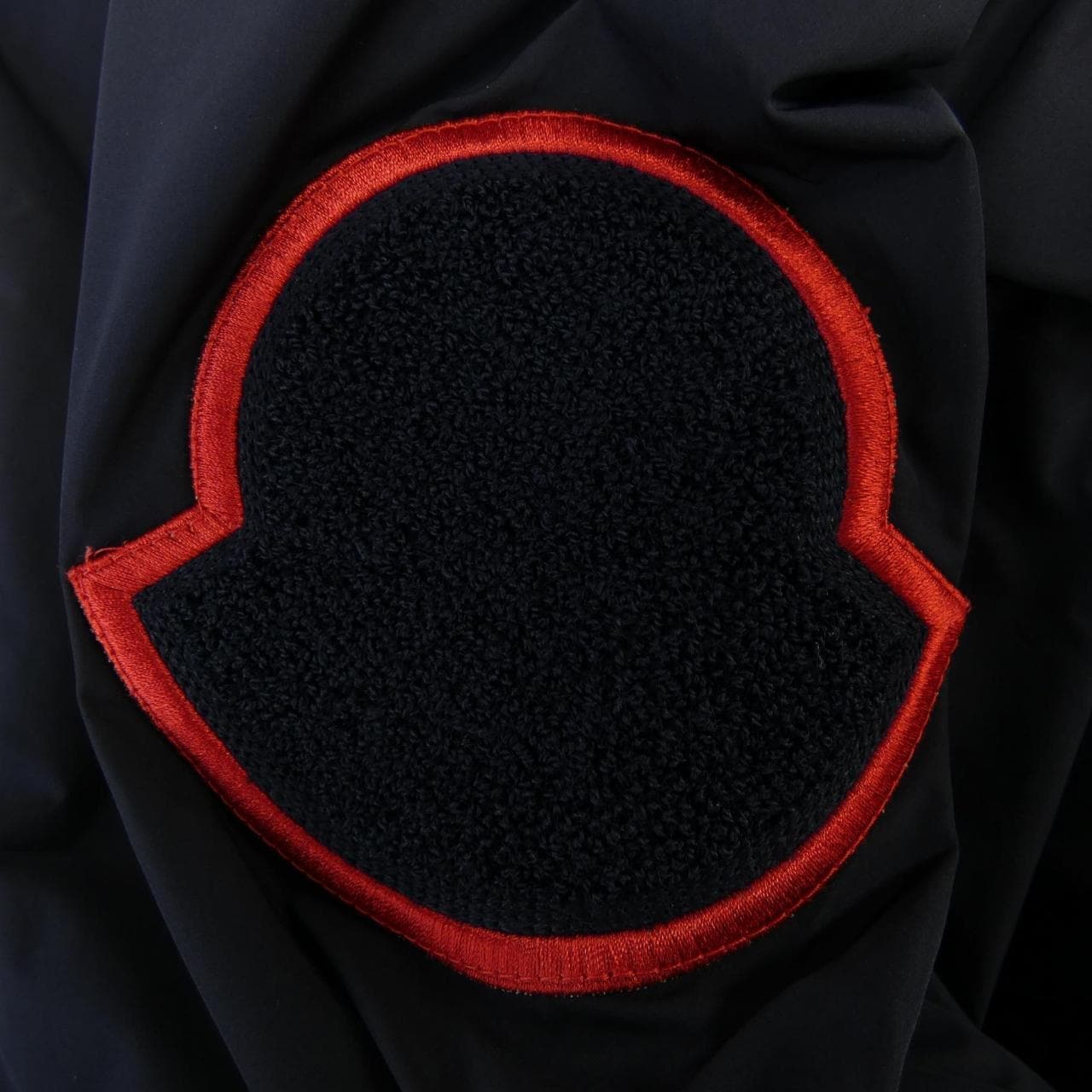 モンクレール MONCLER HUCHET ブルゾン