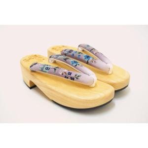 【新品】女草履　Ｆサイズ【岡重】