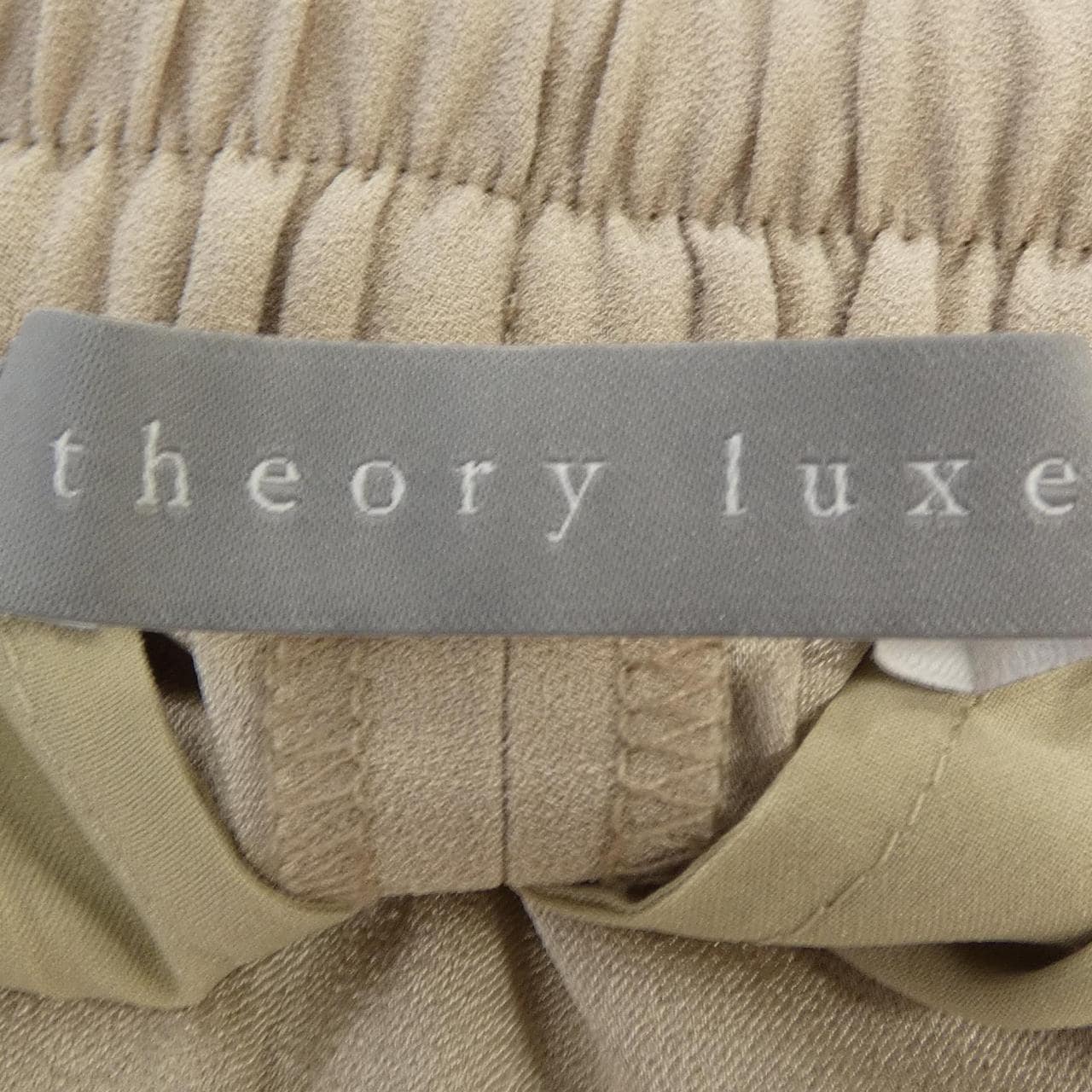 セオリーリュクス Theory luxe 03-5206441 パンツ