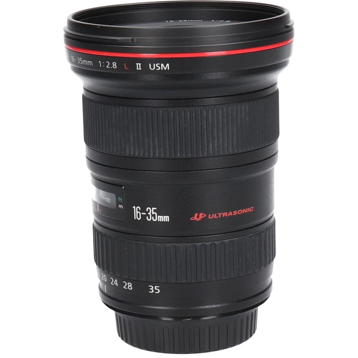 ＥＦ１６－３５ｍｍ　Ｆ２．８ＬＩＩＵＳＭ