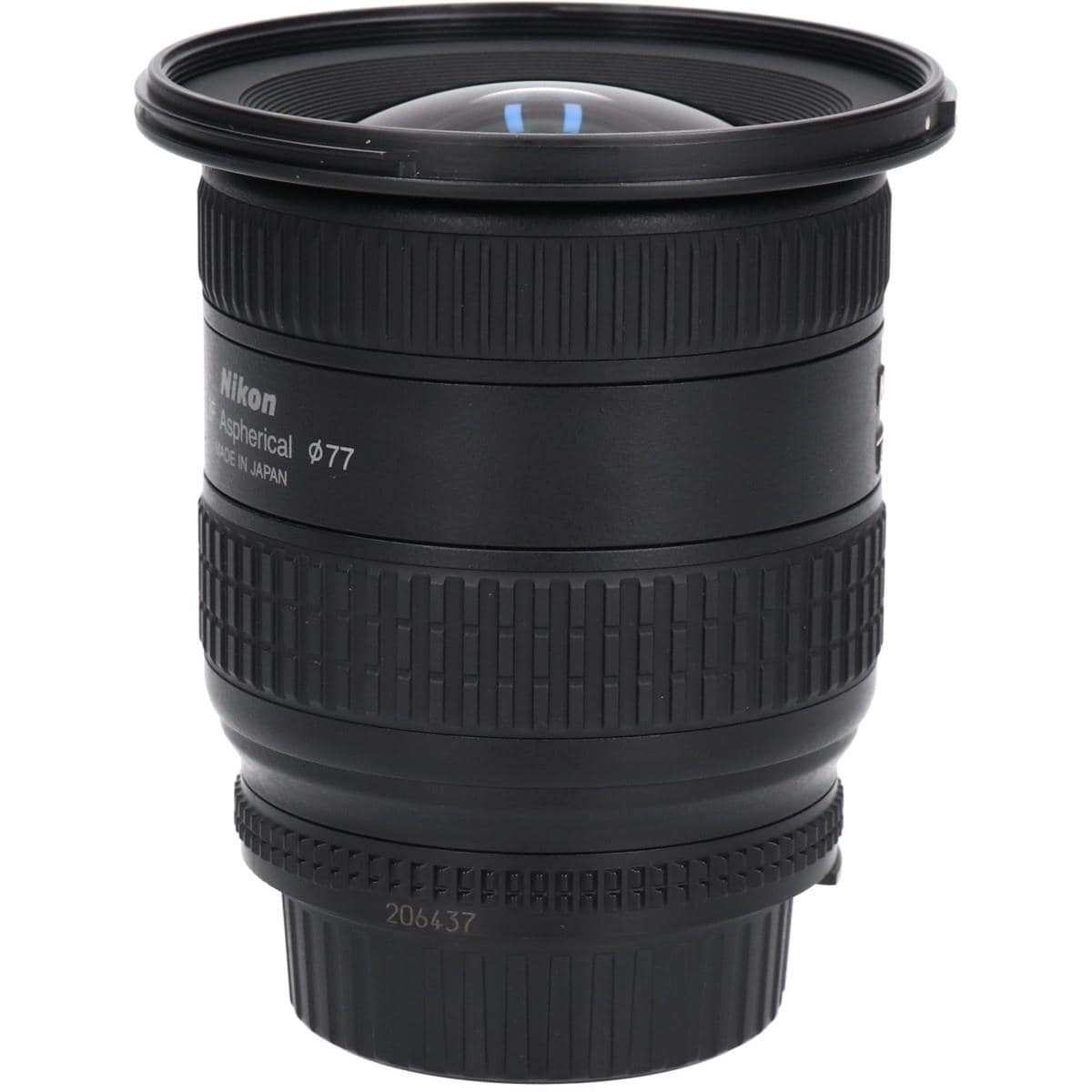 ＡＦ１８－３５ｍｍ　Ｆ３．５－４．５Ｄ　ＥＤ