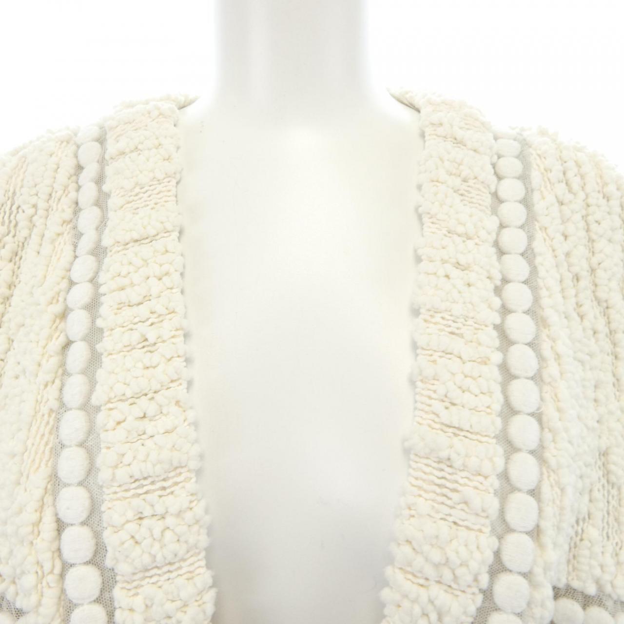 シャネル CHANEL コート
