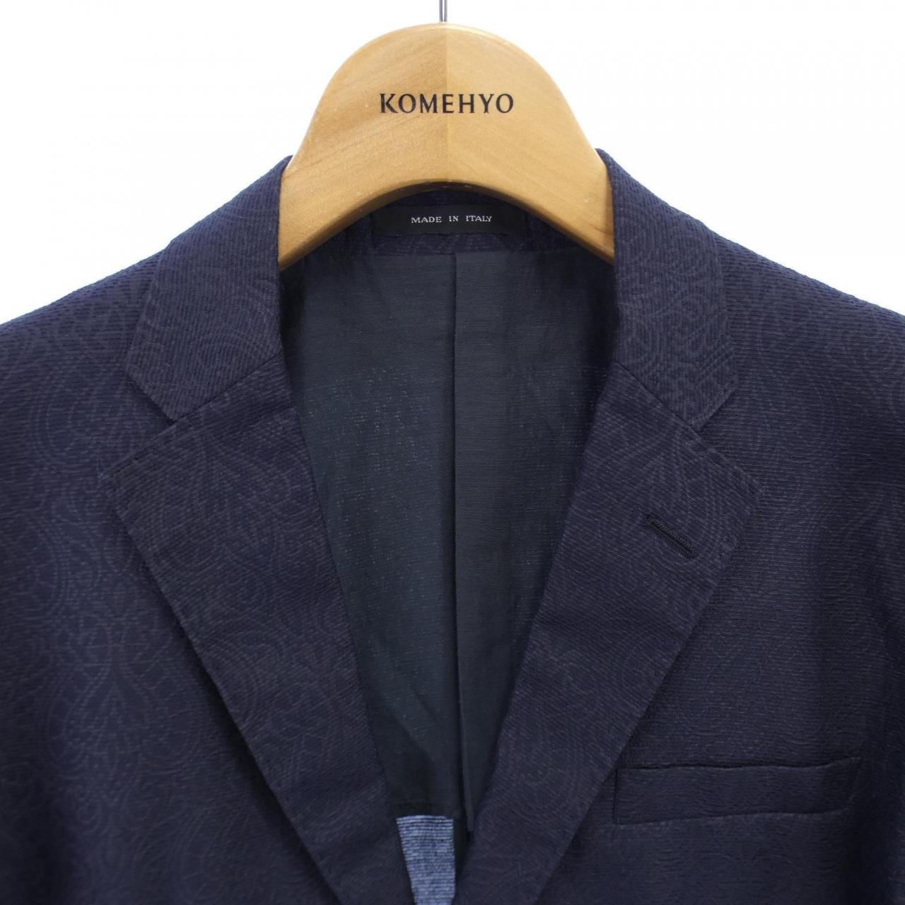 エンポリオアルマーニ EMPORIO ARMANI スーツ