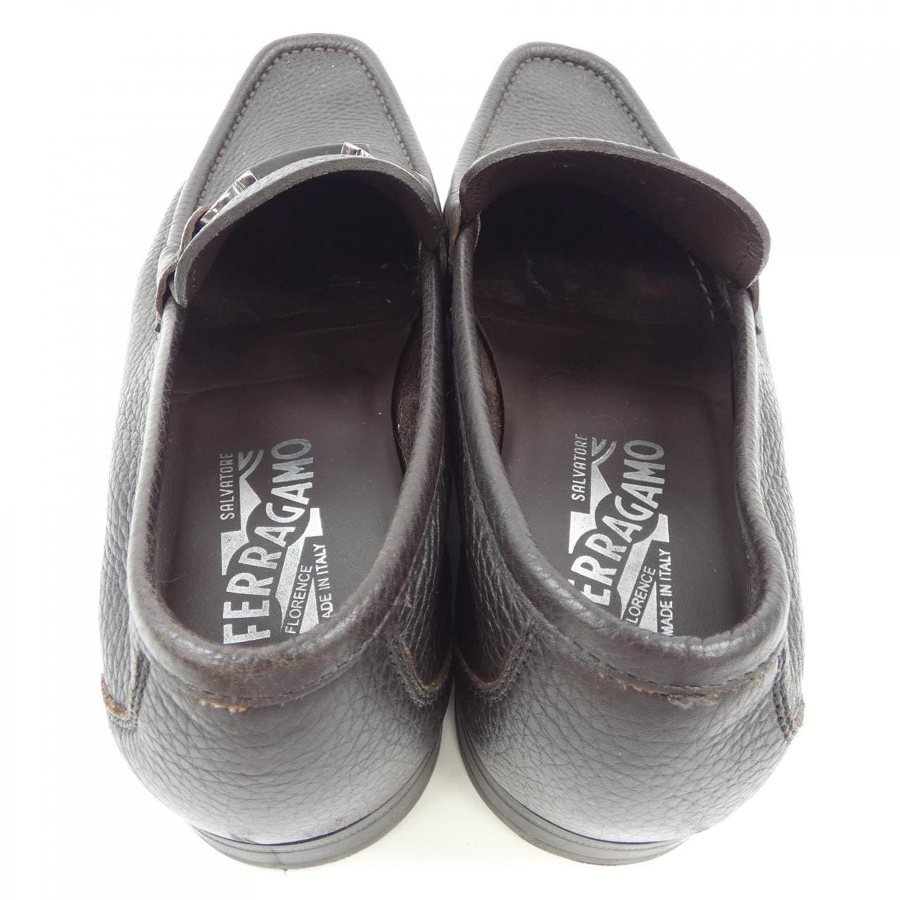 サルヴァトーレフェラガモ SALVATORE FERRAGAMO シューズ