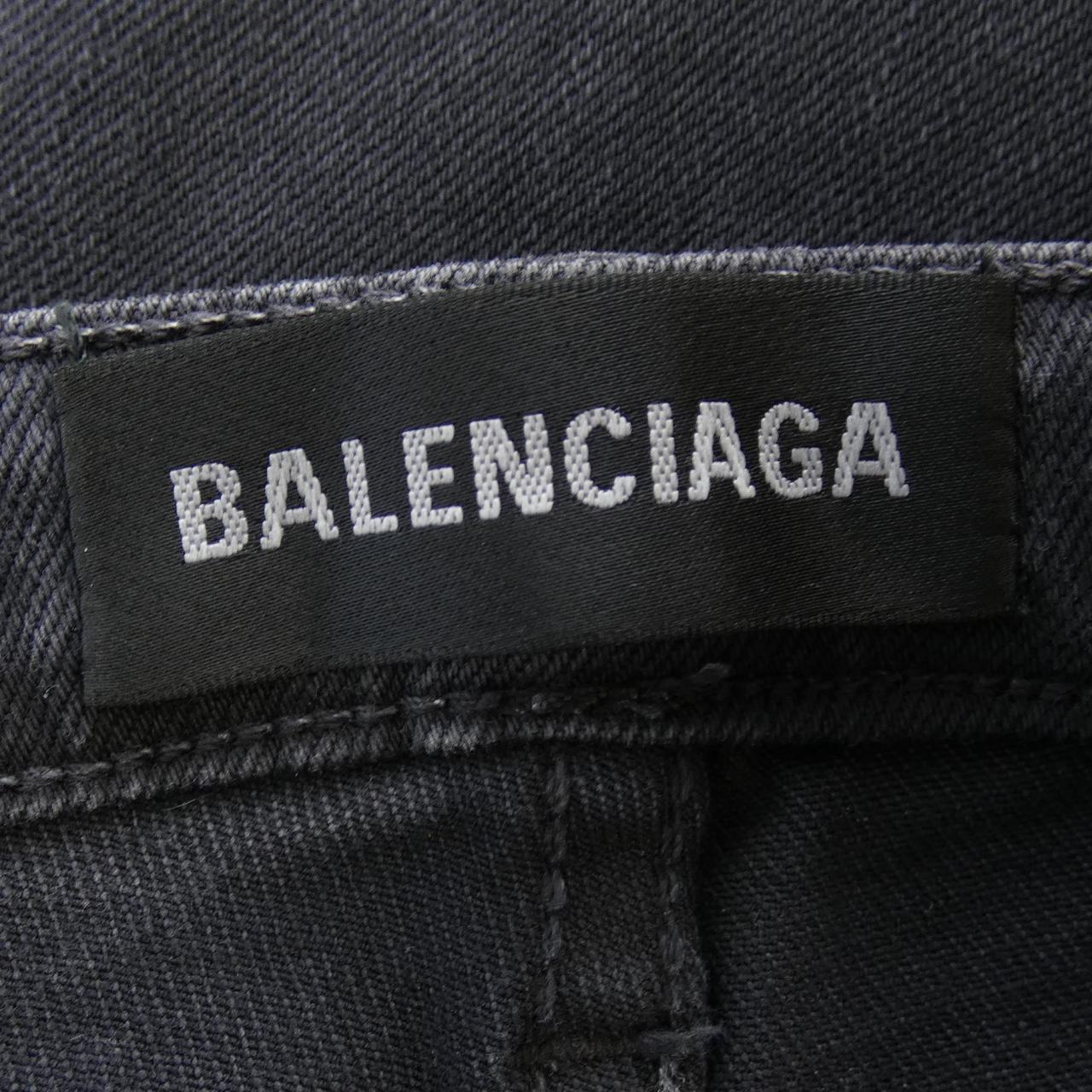 バレンシアガ BALENCIAGA ジーンズ