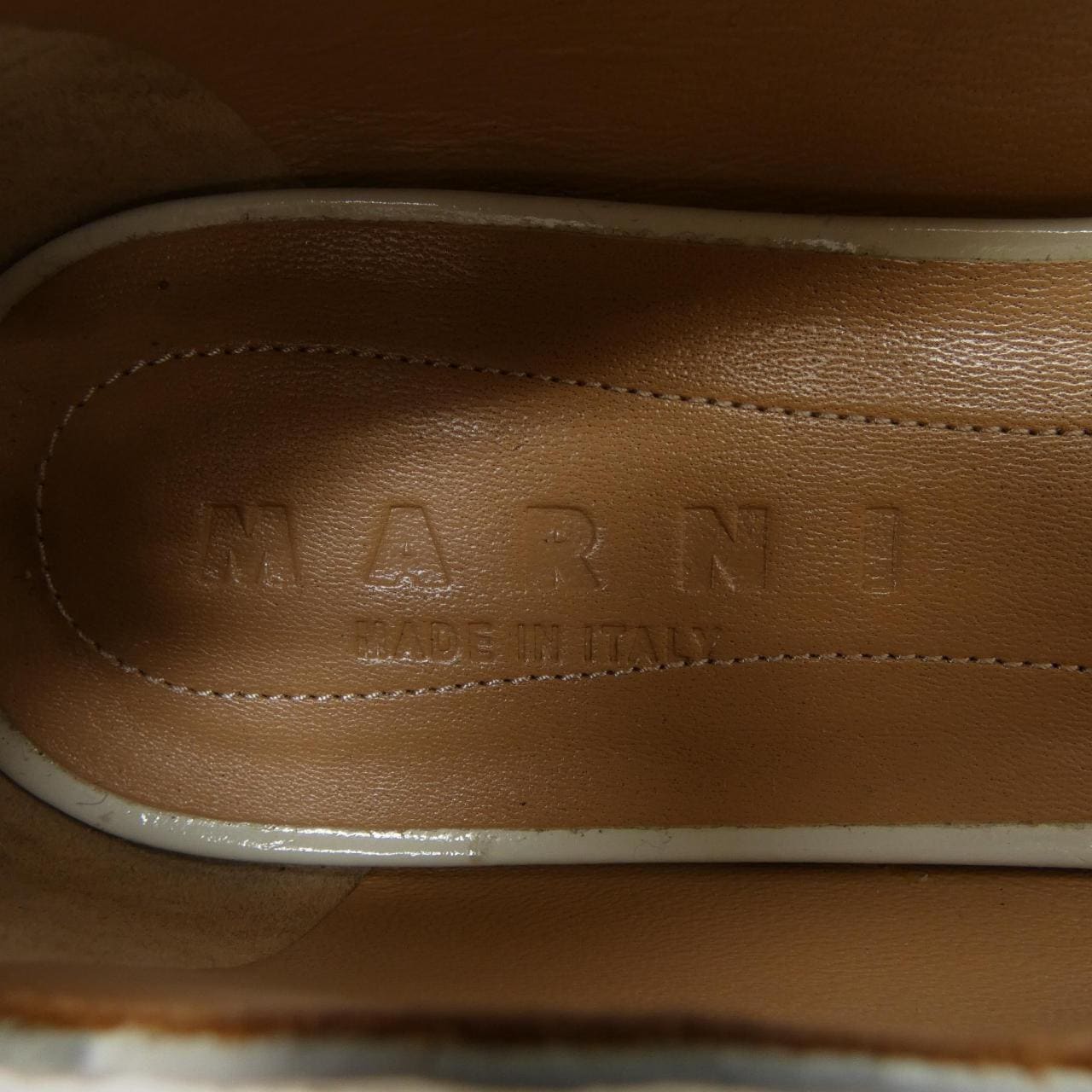 マルニ MARNI シューズ