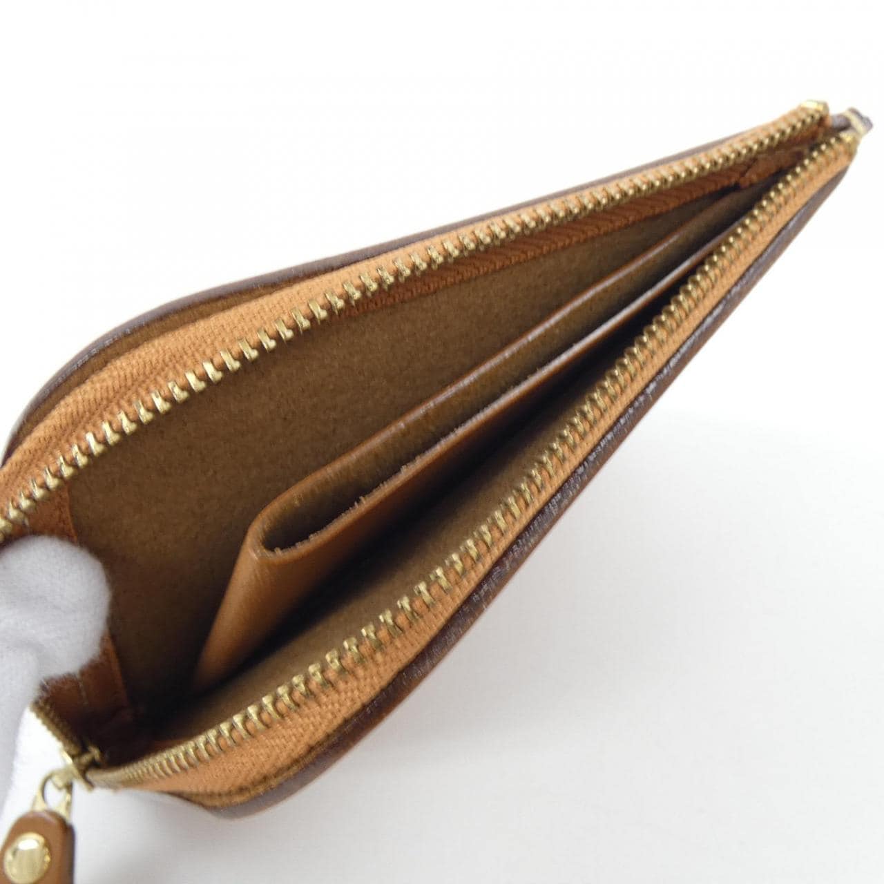ツチヤカバン 土屋鞄 WALLET