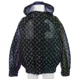 ルイヴィトン LOUIS VUITTON グラディエントモノグラムメッシュ HMB82EKD2 ジャケット