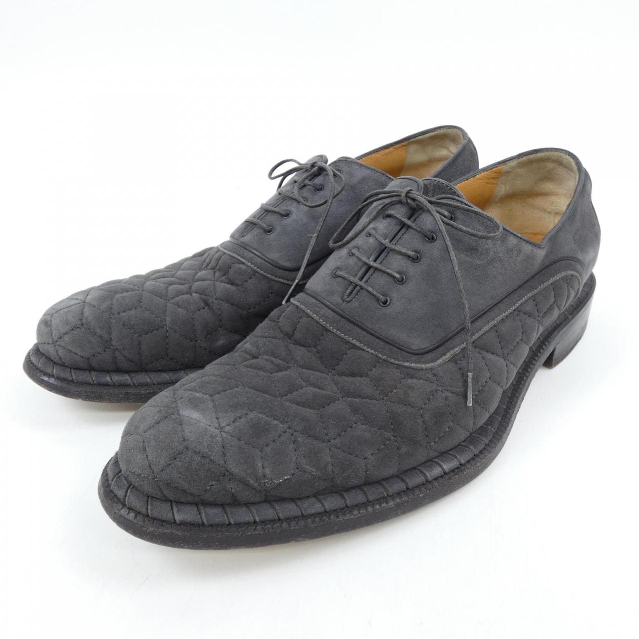 テストーニ a.testoni シューズ