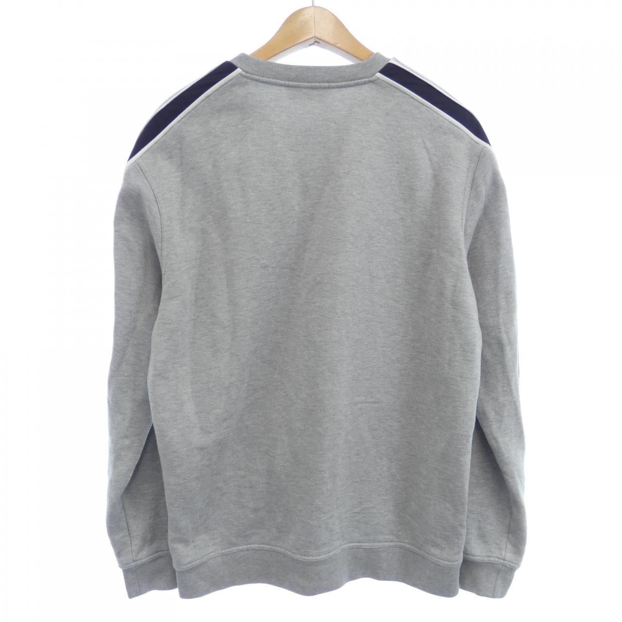 エルメス HERMES ランH *41-5721 スウェット