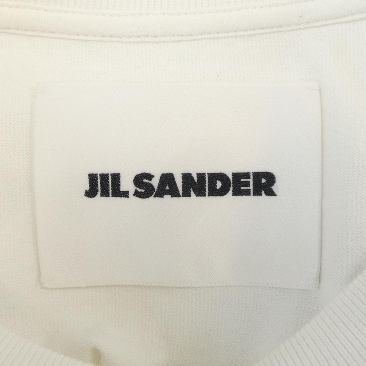 ジルサンダー JIL SANDER KK JM 2I 0008 Tシャツ