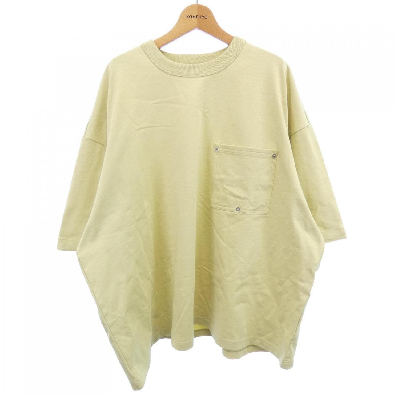 ボッテガヴェネタ BOTTEGA VENETA 773598 VKLZ0 Tシャツ