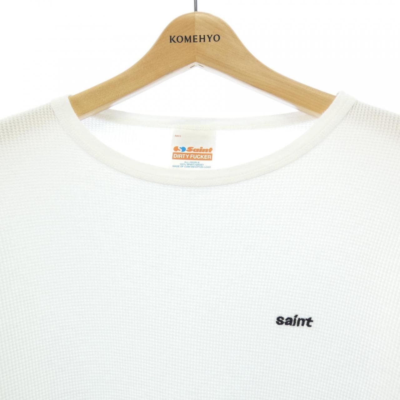 セントマイケル SAINT MICHAEL トップス