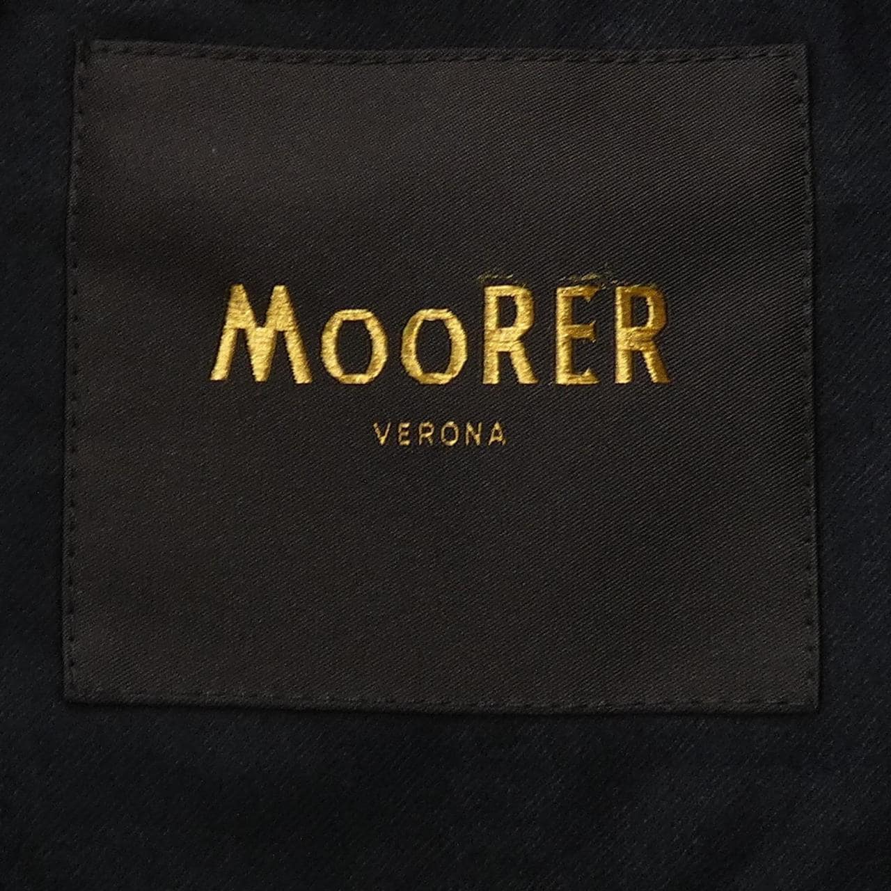 ムーレー MOORER SIRO-L1 ダウンジャケット