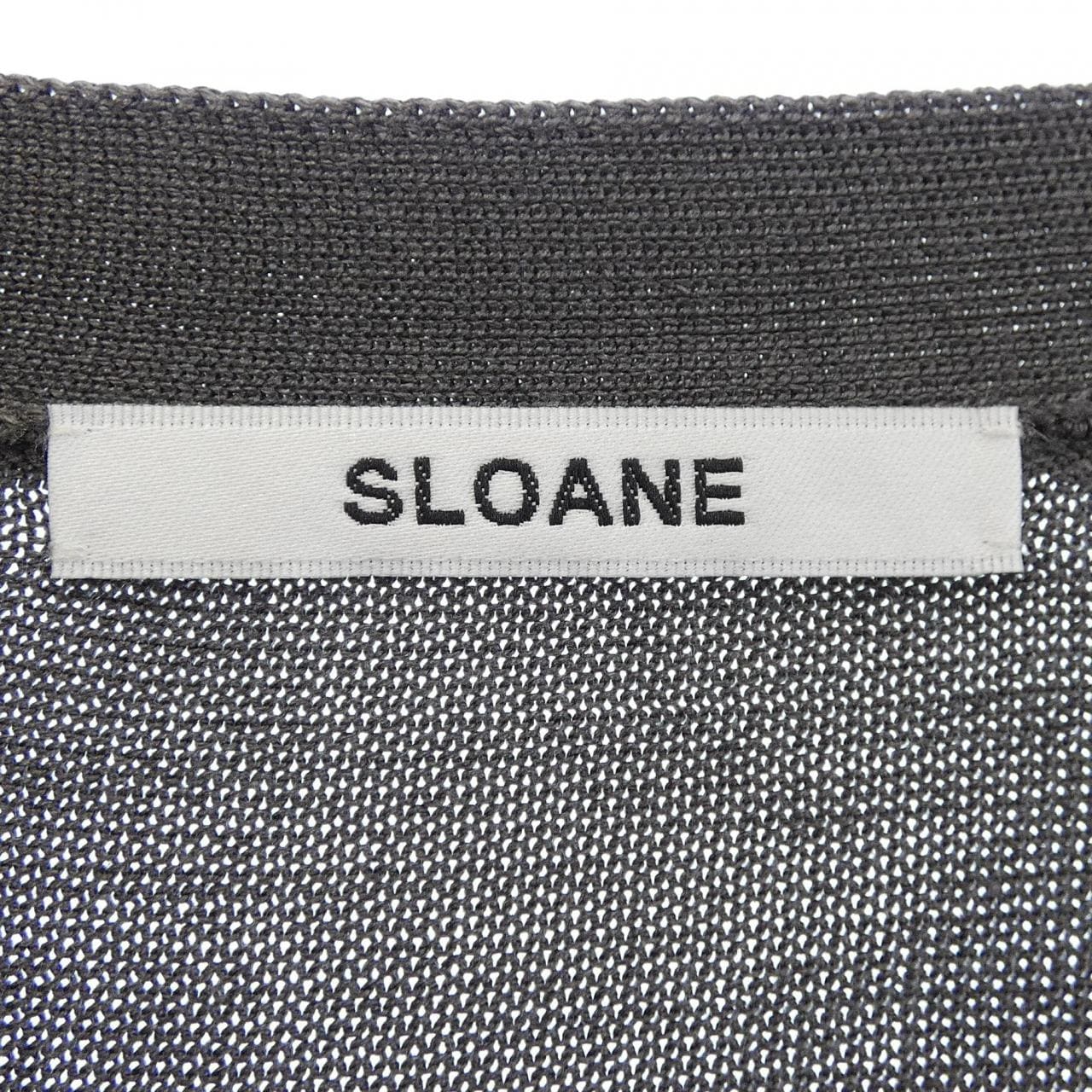 スローン SLOANE カーディガン