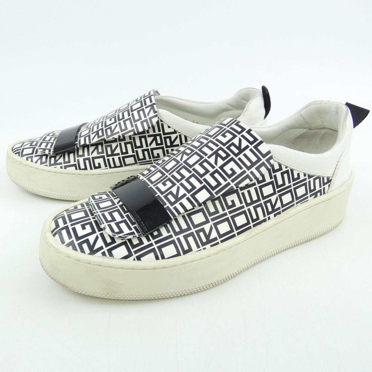 セルジオロッシ sergio rossi SR1 ADDICT スニーカー