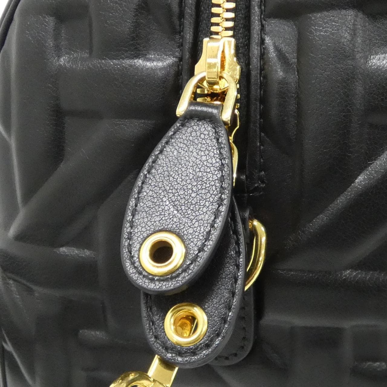 クリスチャンディオール DIOR GROOVE 25 M1365UBNT ボストンバッグ