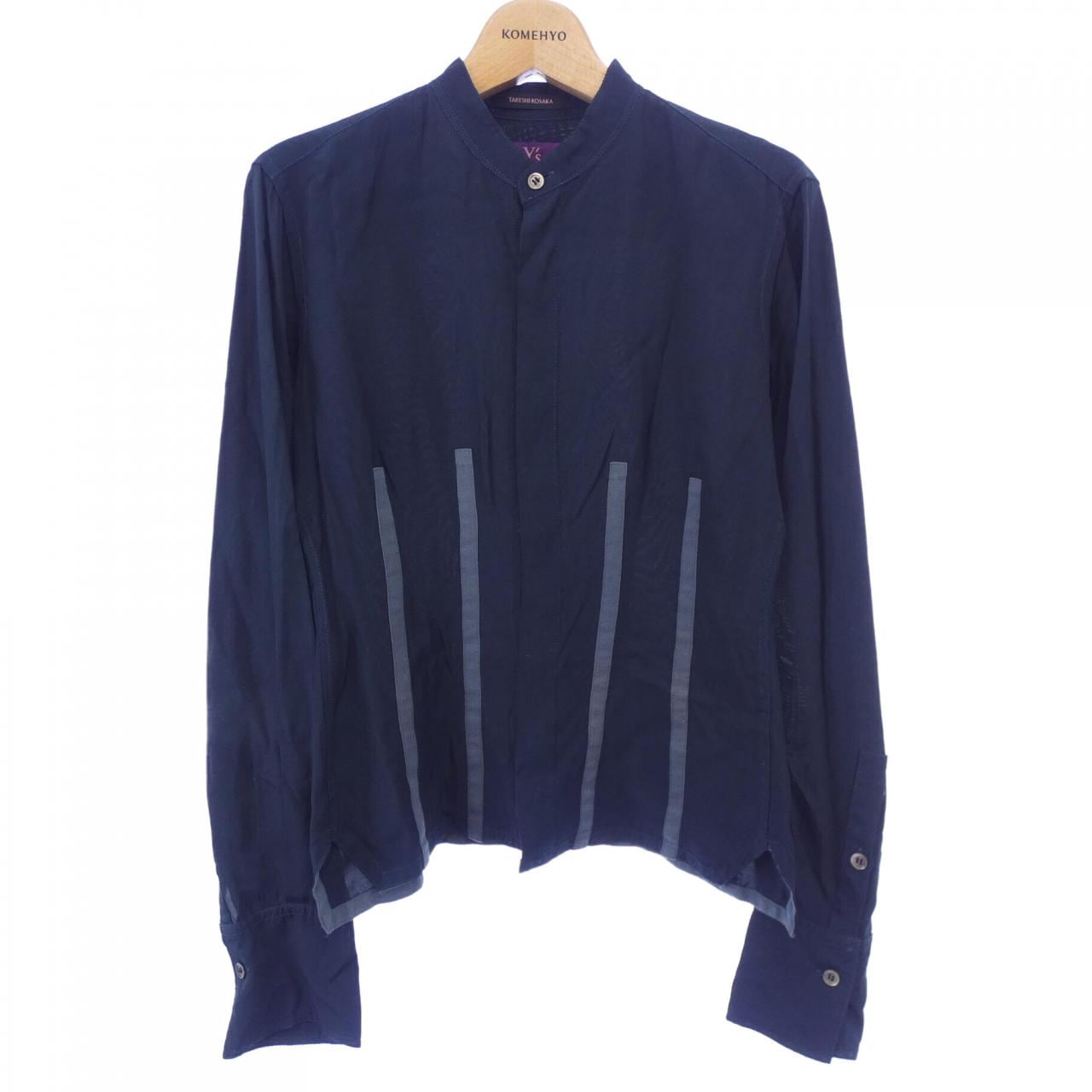 ワイズ Y's YD-B42-230 シャツ