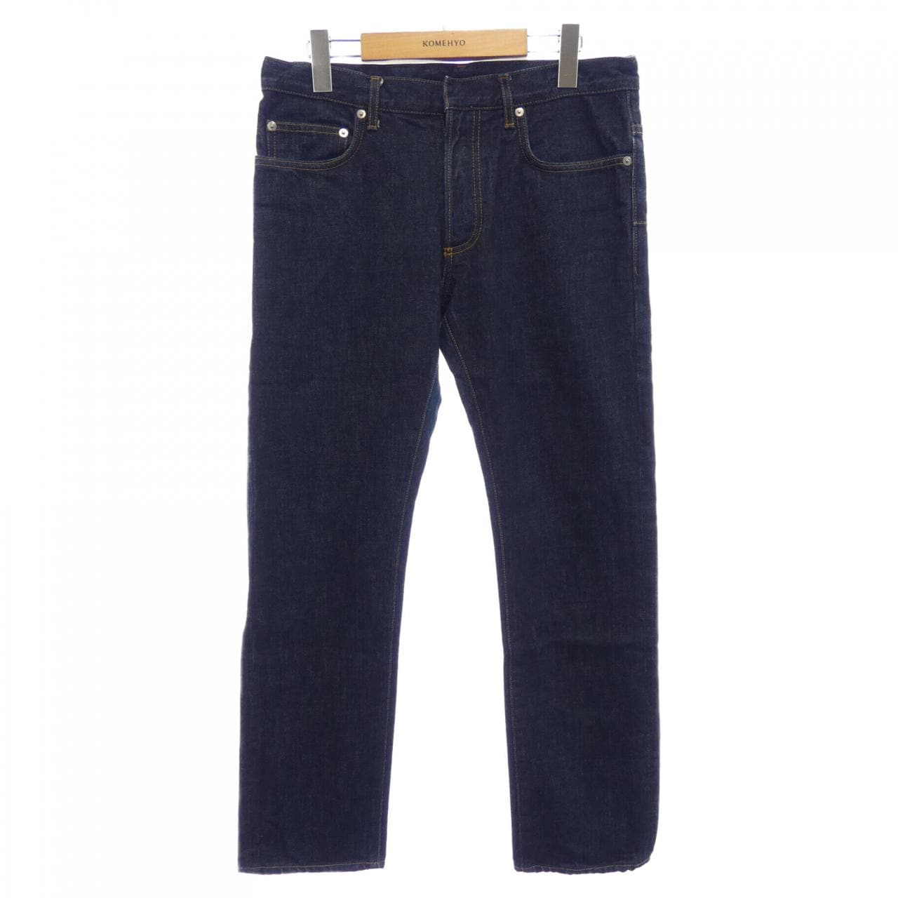 DIOR HOMME DIOR HOMME 003D002A0184 牛仔裤