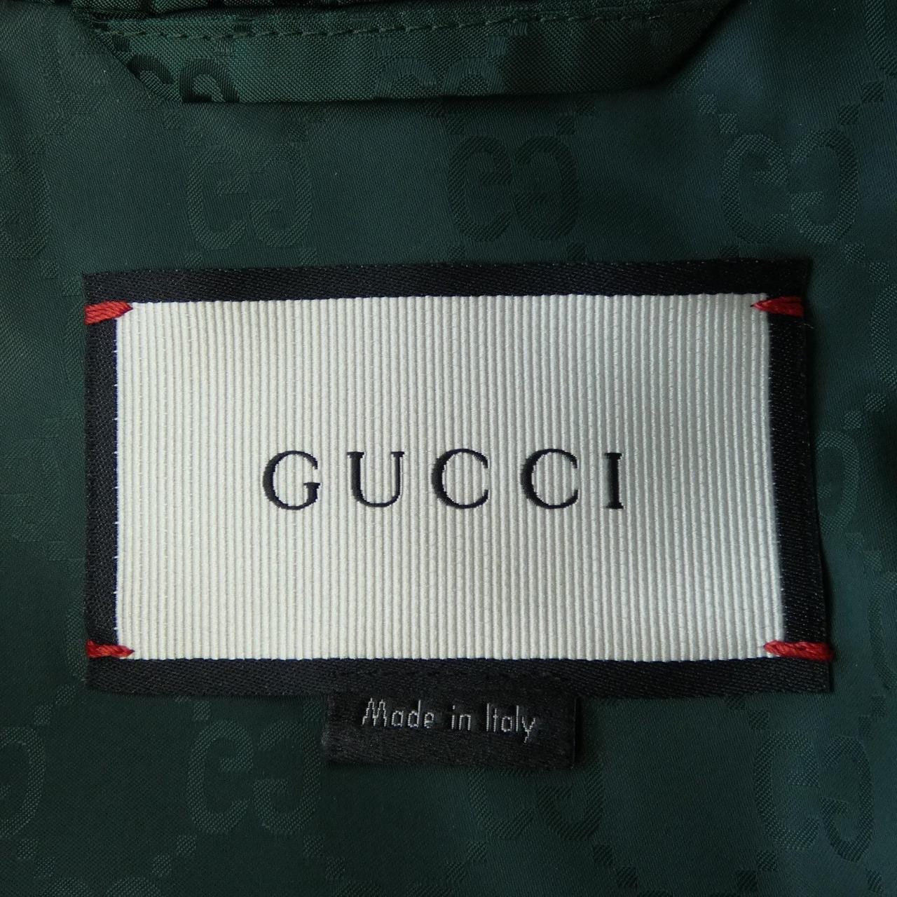 Gucci 405928 Z4039 Blouson