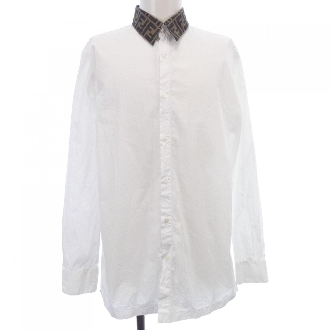 フェンディ FENDI FS0751 A4S6 シャツ