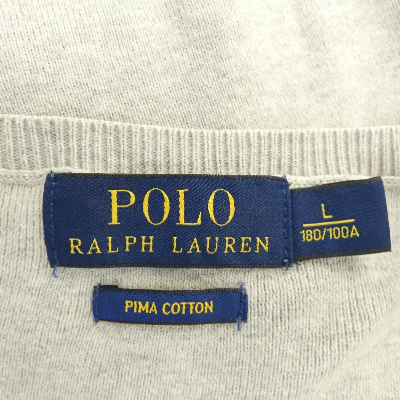 POLO POLO RALPH LAUREN针织衫