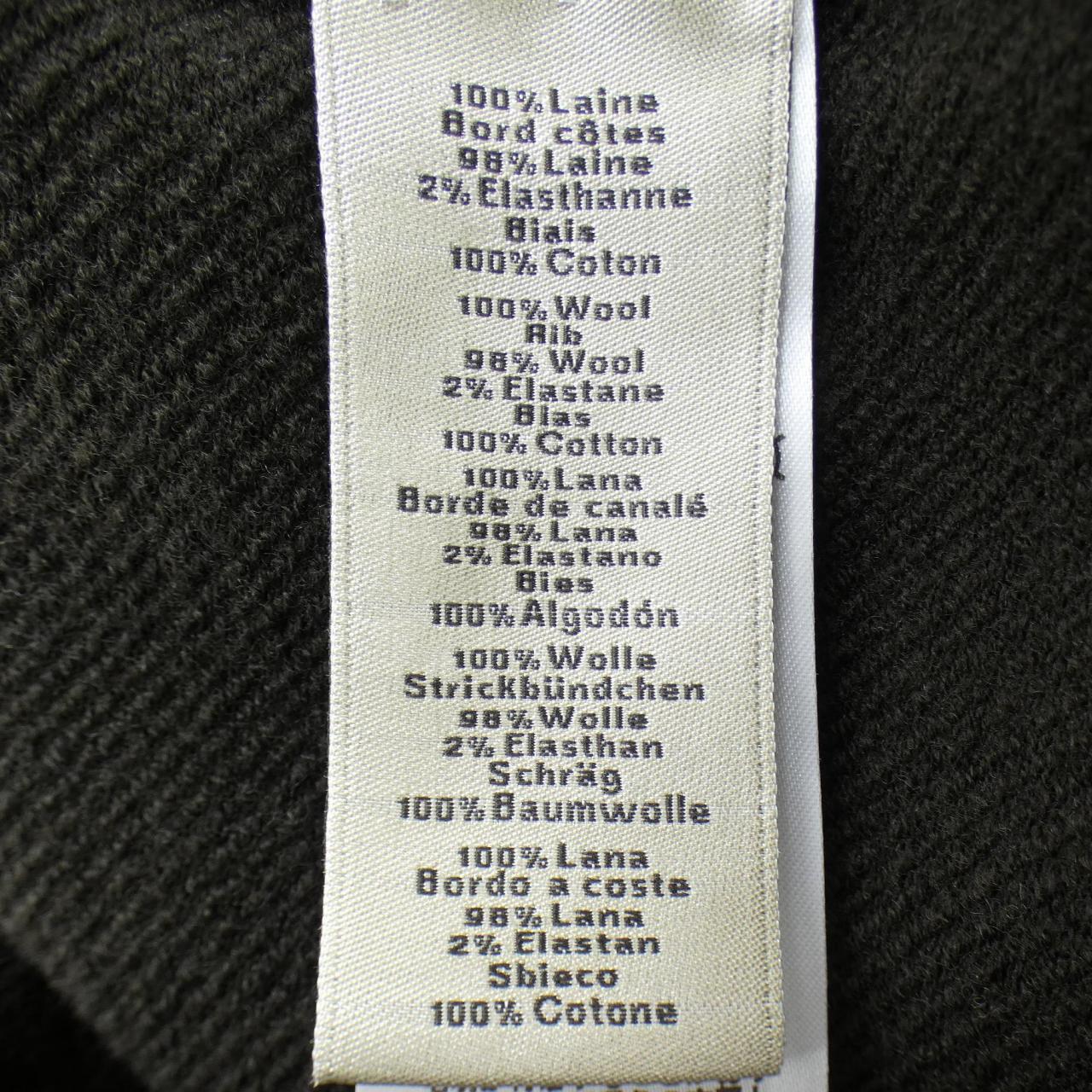 エルメス HERMES CHEVAL PUNK BANDANA 467880HA スウェット