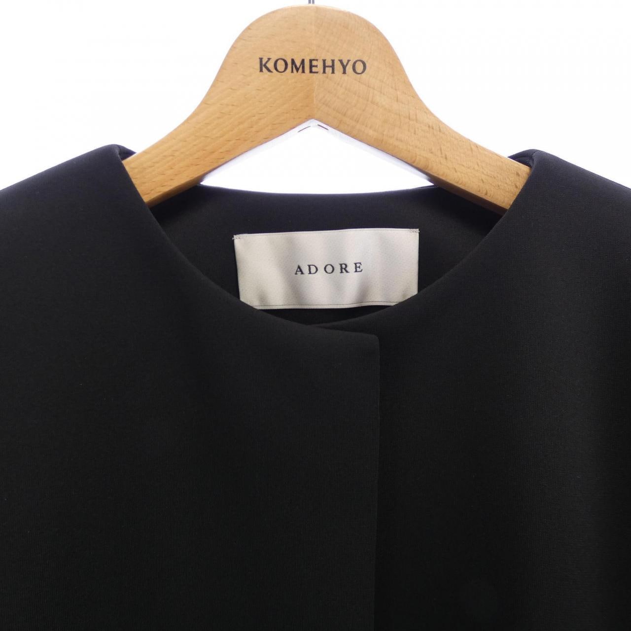 アドーア ADORE 531-3250928 ジャケット