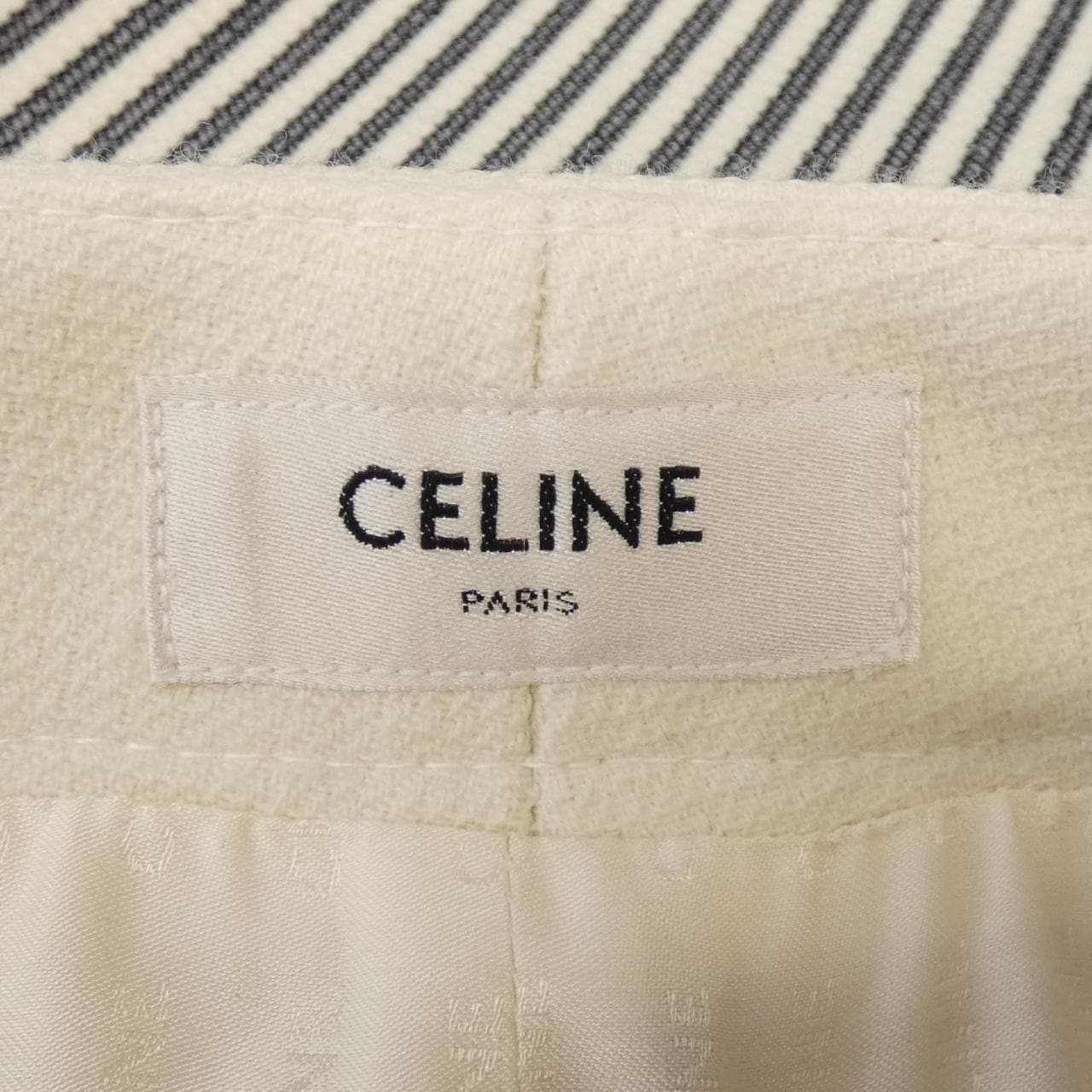 セリーヌ CELINE 2J628063 スカート