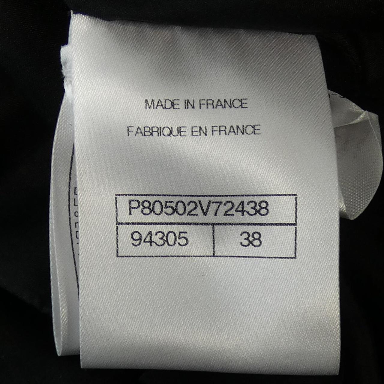 CHANEL CHANEL LOOK11 P80502V72438 25K Skirt