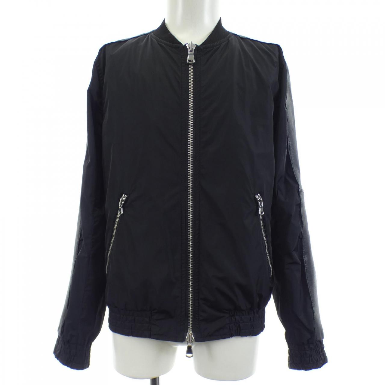 ワングラビティ one gravity ブルゾン