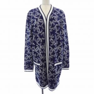 シャネル CHANEL P60729K46389 19P ロングカーディガン