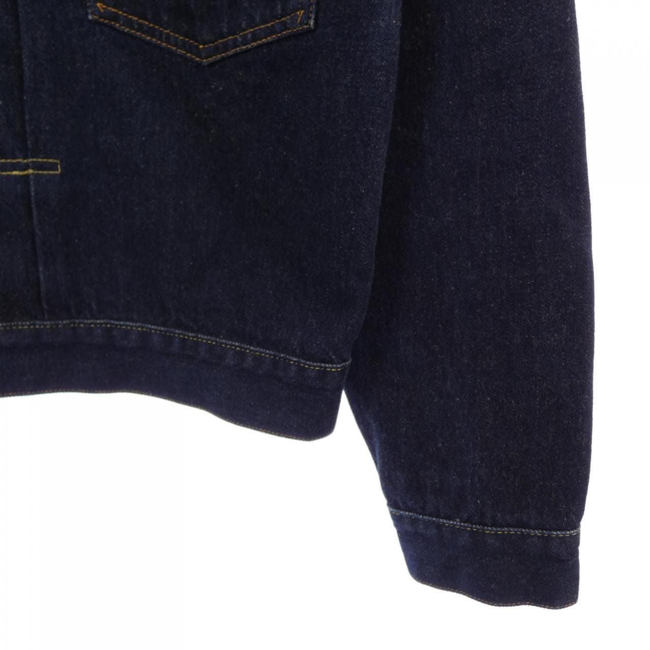 リーバイス LEVI'S 507XX デニムジャケット