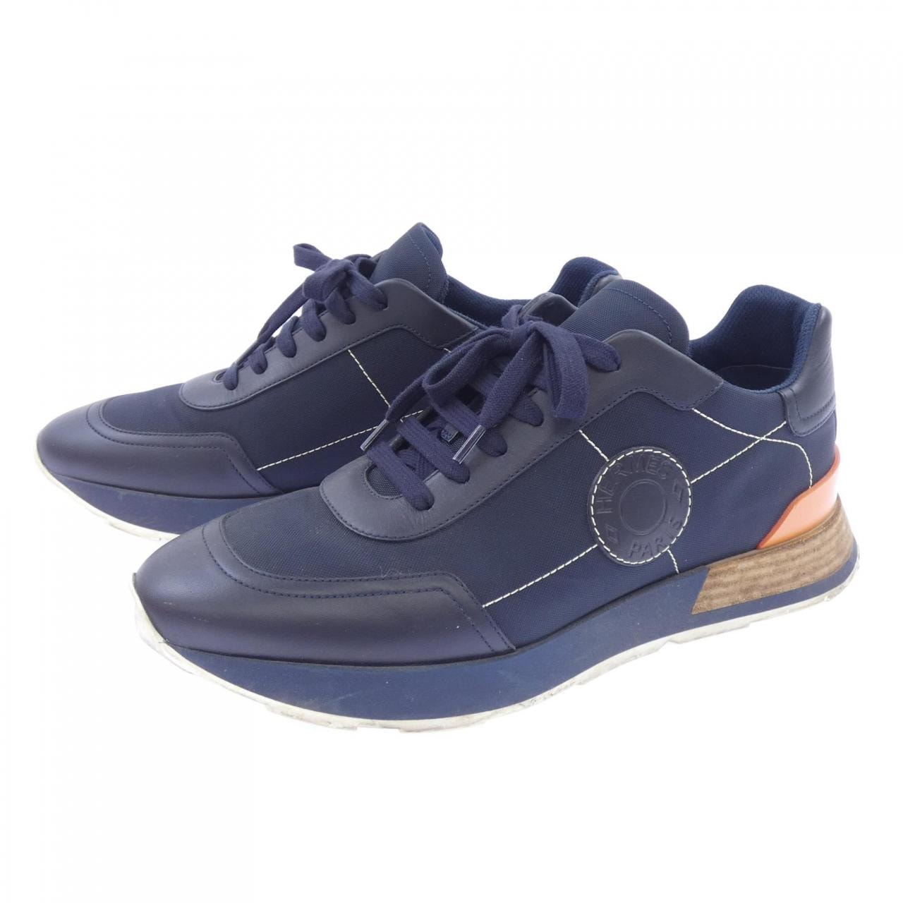 エルメス HERMES ドライブ 212909Z スニーカー