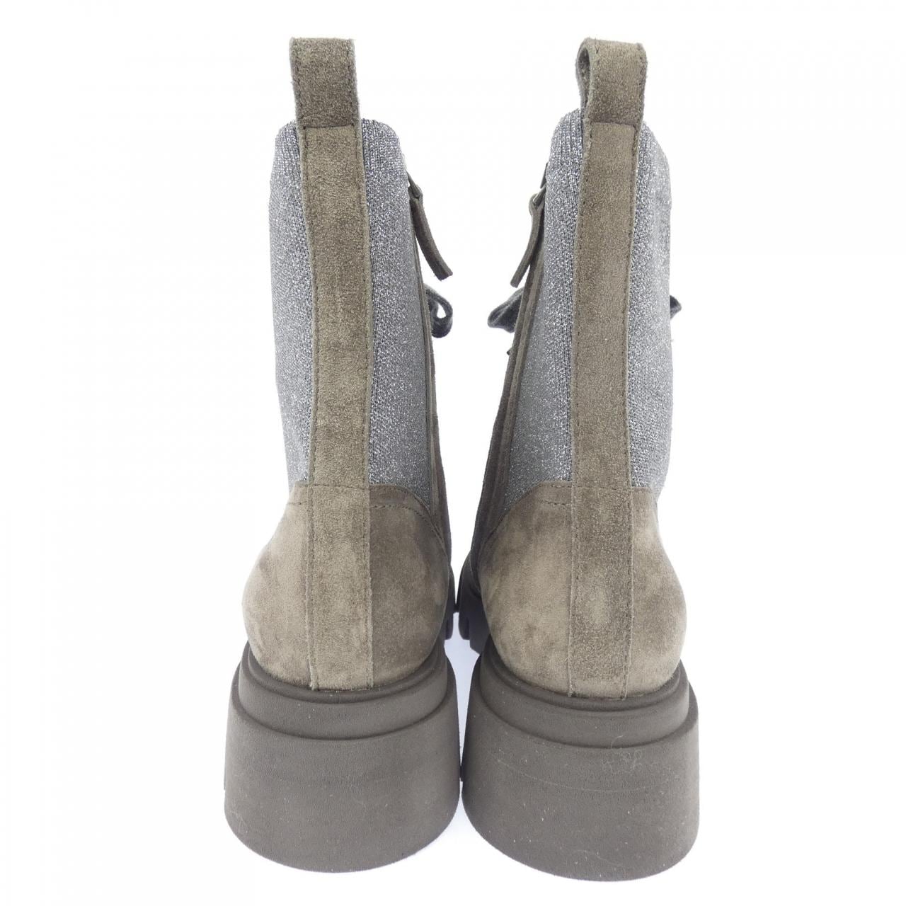 ブルネロクチネリ BRUNELLO CUCINELLI MZ34G2299 ブーツ