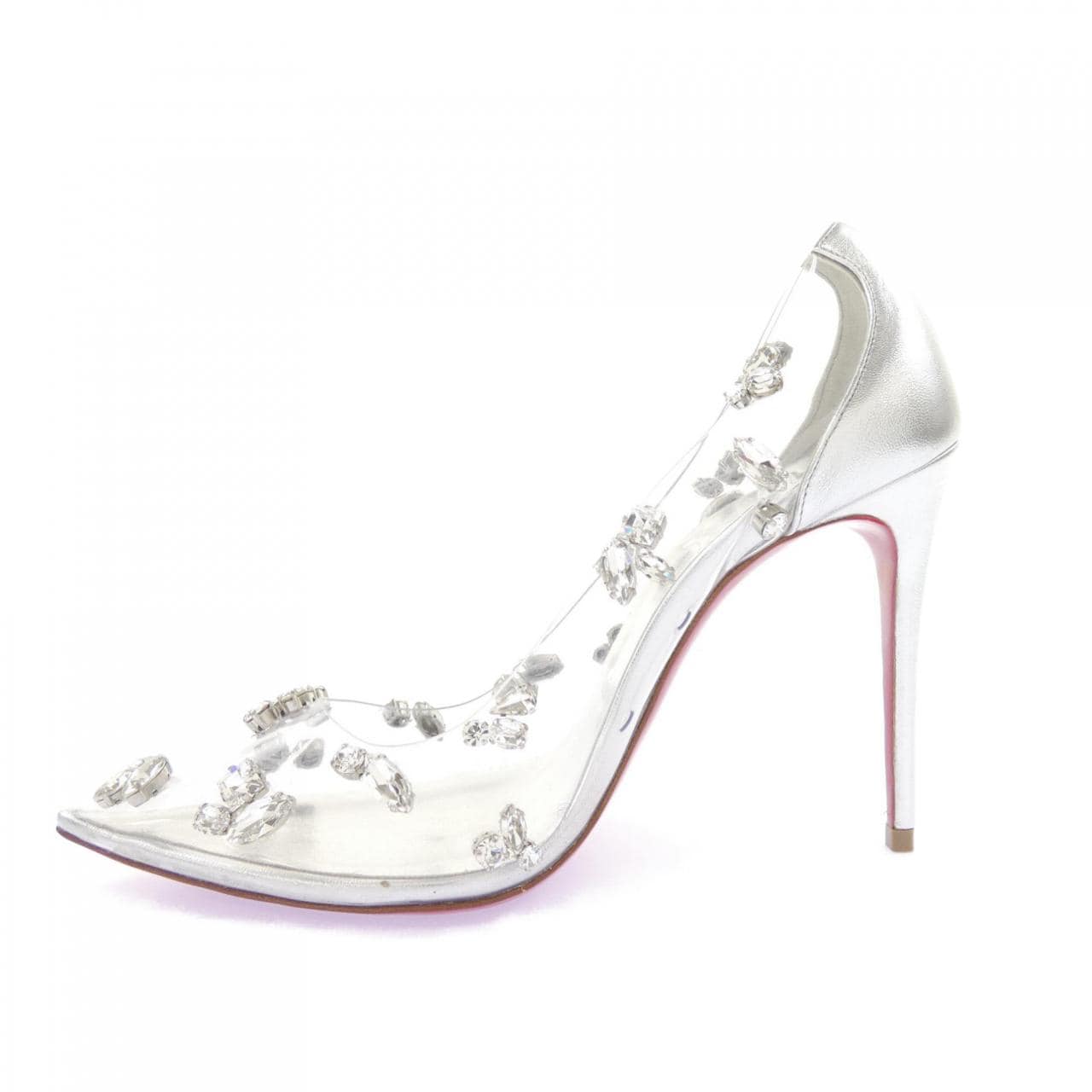 クリスチャンルブタン CHRISTIAN LOUBOUTIN パンプス