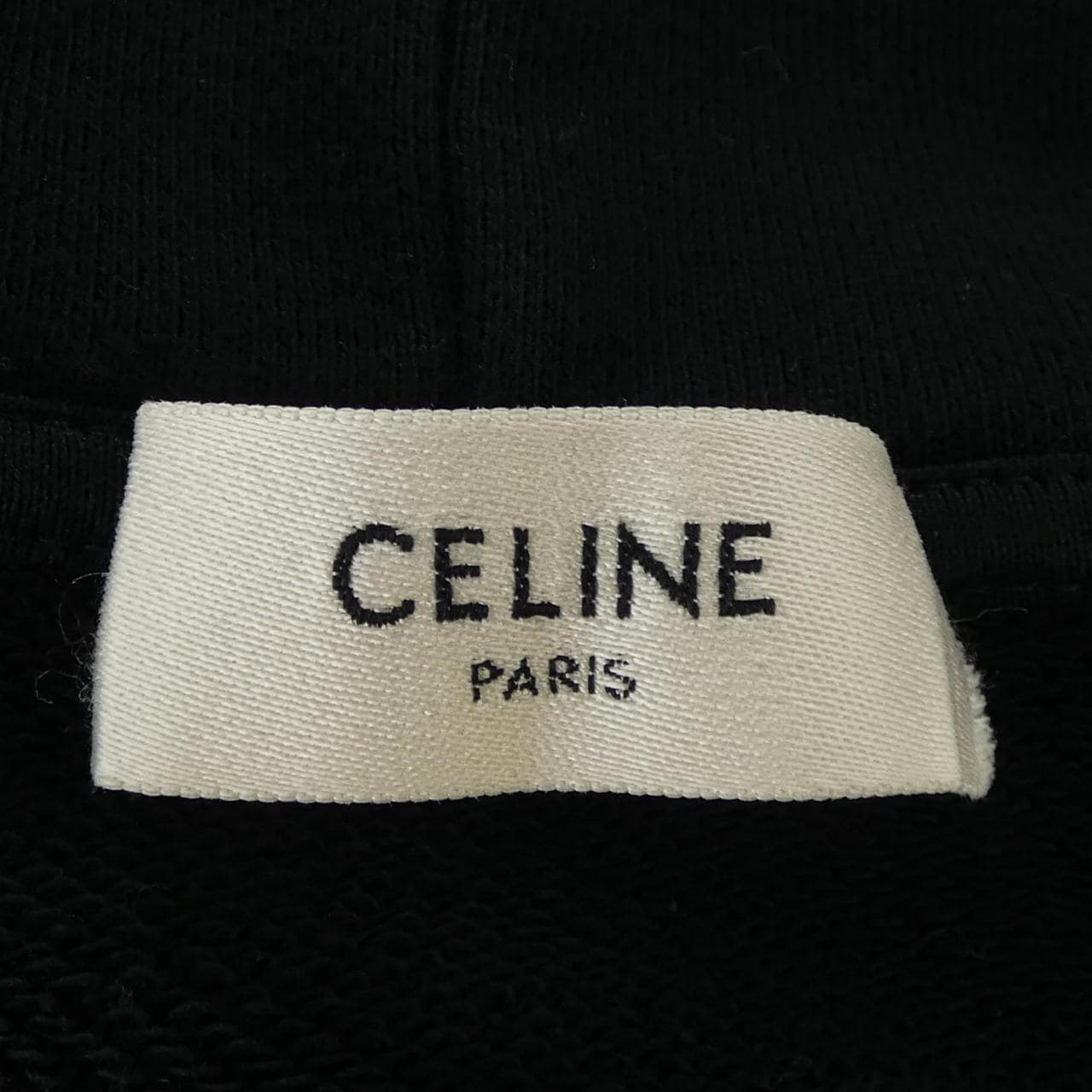 セリーヌ CELINE RY07W670Q パーカー