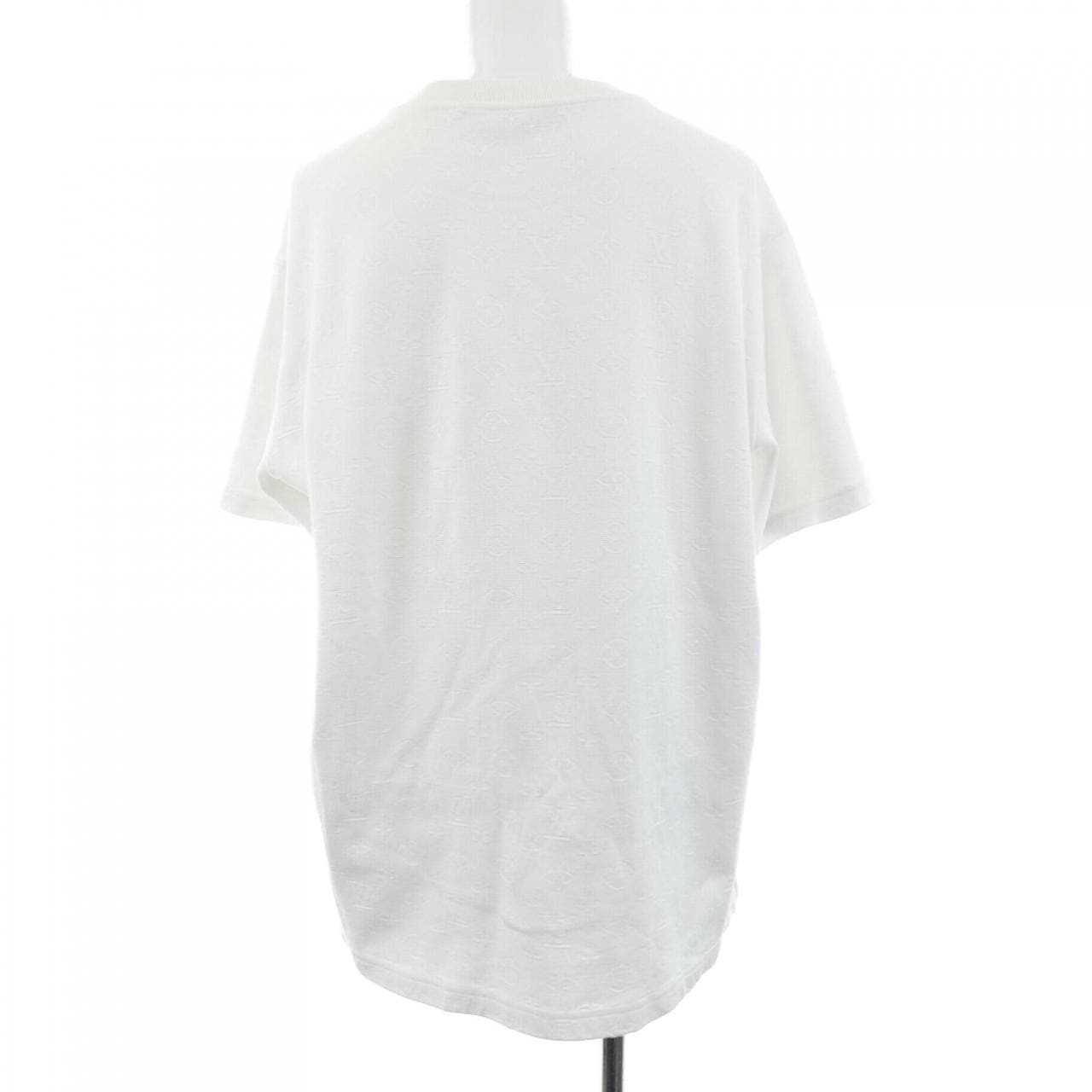 ルイヴィトン LOUIS VUITTON シグネチャー3DポケットモノグラムTシャツ HIY49WTCL Tシャツ