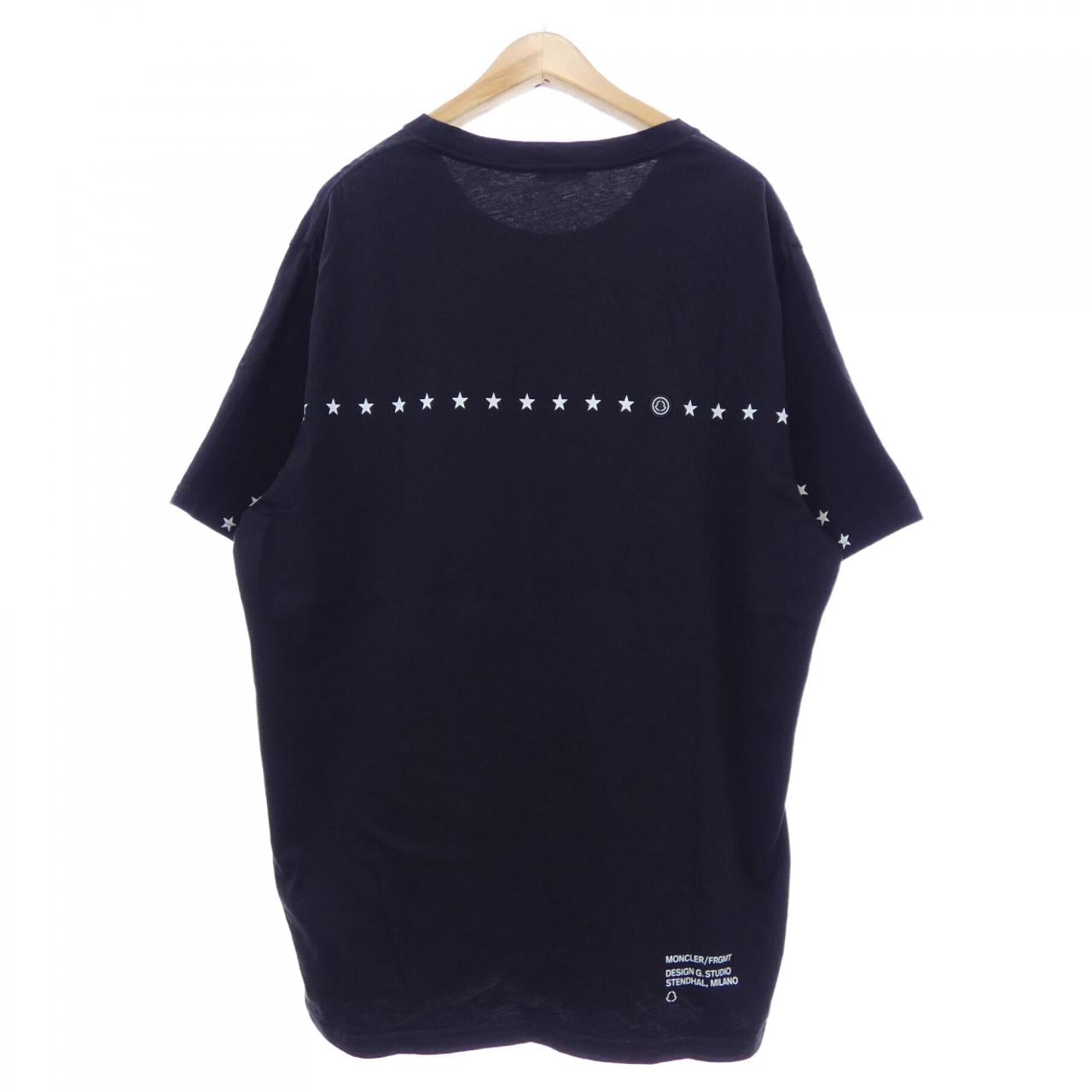 モンクレール ジーニアス MONCLER GENIUS 209U8C00003 Tシャツ