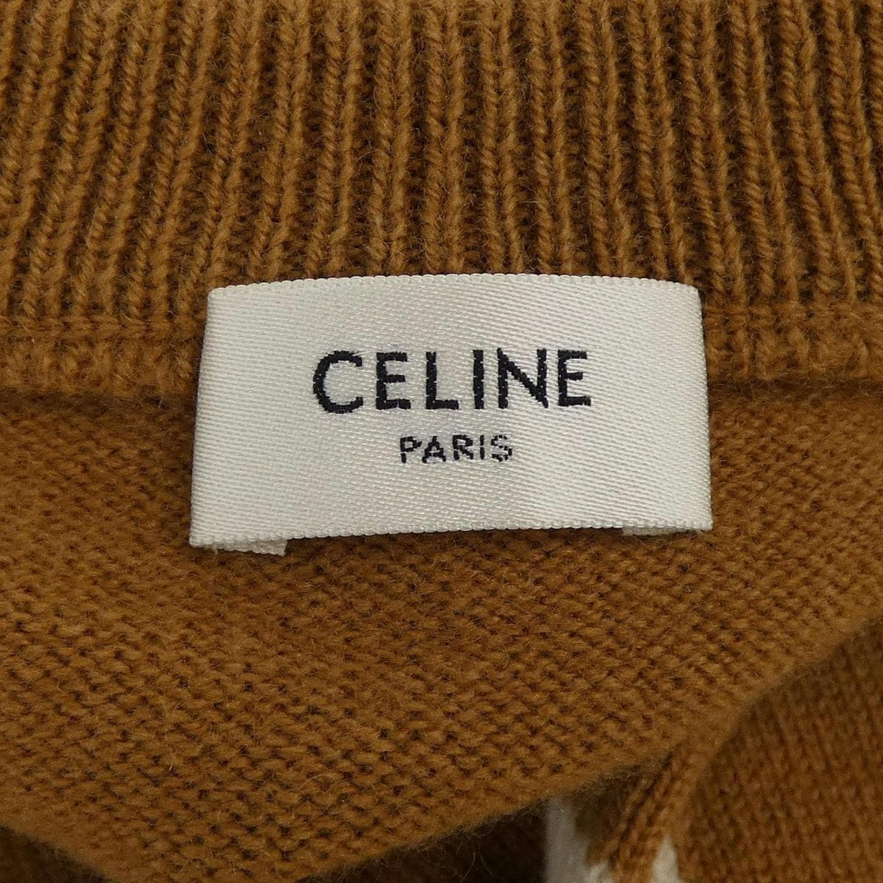 セリーヌ CELINE RX0HS2I93 ニット