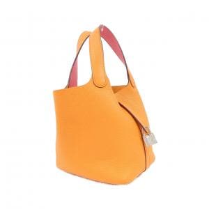 エルメス ピコタン ロック エクラ PM 069560CK バッグ