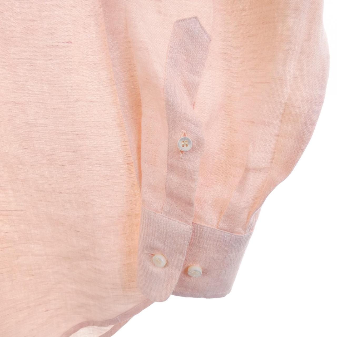 ロロピアーナ Loro Piana シャツ